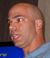 ד"ר רונן הולנד